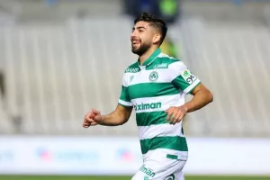 Ομόνοια - Απόλλων: Ολοζώντανος... με ανατροπή για την Ευρώπη!