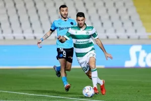 Ομόνοια - Απόλλων: Ολοζώντανος... με ανατροπή για την Ευρώπη!