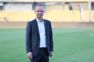 Χρυσό για Χριστοφή και αργυρό για Τράικοβιτς στο Τσίρειο (Φωτορεπορτάζ)