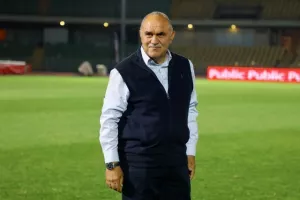 Χρυσό για Χριστοφή και αργυρό για Τράικοβιτς στο Τσίρειο (Φωτορεπορτάζ)