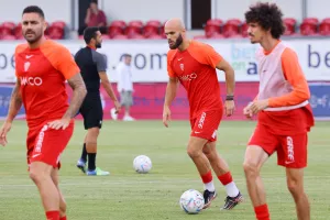 Nέα Σαλαμίνα - Ολυμπιακός: Πέντε γκολ και "ερυθρόλευκο" τρίποντο! (φώτος)