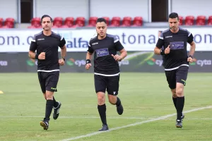 Nέα Σαλαμίνα - Ολυμπιακός: Πέντε γκολ και "ερυθρόλευκο" τρίποντο! (φώτος)