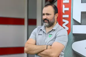 Nέα Σαλαμίνα - Ολυμπιακός: Πέντε γκολ και "ερυθρόλευκο" τρίποντο! (φώτος)