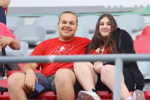 Nέα Σαλαμίνα - Ολυμπιακός: Πέντε γκολ και "ερυθρόλευκο" τρίποντο! (φώτος)