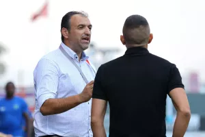 Nέα Σαλαμίνα - Ολυμπιακός: Πέντε γκολ και "ερυθρόλευκο" τρίποντο! (φώτος)