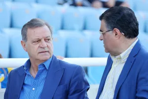 Πρόδρομος και Νίκος