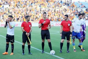 ΑΠΟΕΛ - ΑΕΚ: Της "σκότωσε" τις ελπίδες και έμεινε ζωντανό! (φώτος)