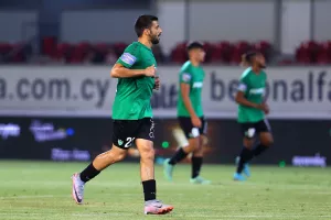 Nέα Σαλαμίνα - Ολυμπιακός: Πέντε γκολ και "ερυθρόλευκο" τρίποντο! (φώτος)