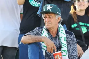 Φωτορεπορτάζ/Το πρώτο ως πρωταθλητές!