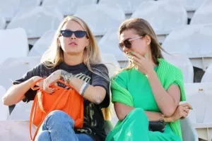 Φωτορεπορτάζ/Το πρώτο ως πρωταθλητές!