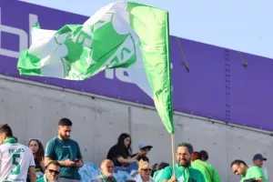Φωτορεπορτάζ/Το πρώτο ως πρωταθλητές!