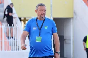 Ολυμπιακός - Δόξα: Με πέναλτι γκολ στο 90+10 πήρε τρίποντο... παραμονής