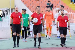 Ολυμπιακός - Δόξα: Με πέναλτι γκολ στο 90+10 πήρε τρίποντο... παραμονής
