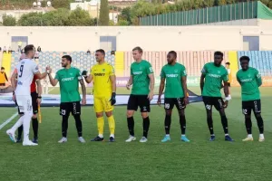 Έπεσε ο Ολυμπιακός