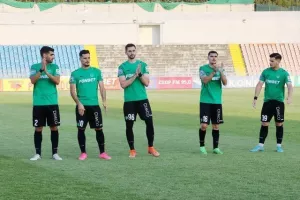 Ολυμπιακός - Δόξα: Με πέναλτι γκολ στο 90+10 πήρε τρίποντο... παραμονής