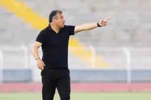 Ολυμπιακός - Δόξα: Με πέναλτι γκολ στο 90+10 πήρε τρίποντο... παραμονής