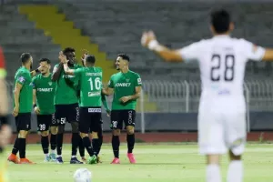 Ολυμπιακός - Δόξα: Με πέναλτι γκολ στο 90+10 πήρε τρίποντο... παραμονής