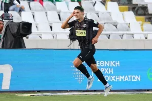 ΑΠΟΕΛ - Άρης: Φινάλε με 7 γκολ και γαλαζοκίτρινο τρίποντο (φώτος)