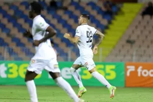 Ολυμπιακός - Δόξα: Με πέναλτι γκολ στο 90+10 πήρε τρίποντο... παραμονής