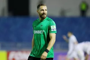 Ολυμπιακός - Δόξα: Με πέναλτι γκολ στο 90+10 πήρε τρίποντο... παραμονής