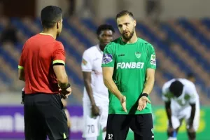 Ολυμπιακός - Δόξα: Με πέναλτι γκολ στο 90+10 πήρε τρίποντο... παραμονής