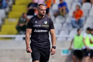 ΑΠΟΕΛ - Άρης: Φινάλε με 7 γκολ και γαλαζοκίτρινο τρίποντο (φώτος)