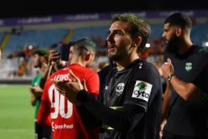 (Φωτορεπορτάζ) Οι έξαλλοι πανηγυρισμοί των πρωταθλητών