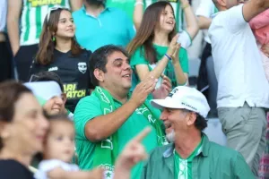 Η φιέστα τίτλου του Άρη στο ΚΕΡΚΙΔΑ.ΝΕΤ (Φώτος)