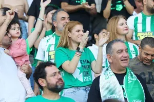 Η φιέστα τίτλου του Άρη στο ΚΕΡΚΙΔΑ.ΝΕΤ (Φώτος)