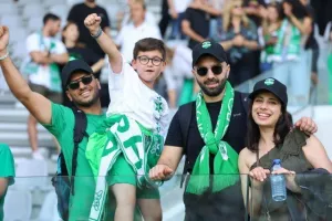 Η φιέστα τίτλου του Άρη στο ΚΕΡΚΙΔΑ.ΝΕΤ (Φώτος)