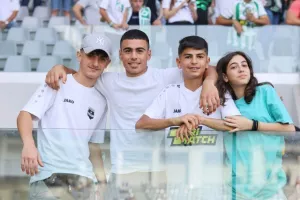 Η φιέστα τίτλου του Άρη στο ΚΕΡΚΙΔΑ.ΝΕΤ (Φώτος)