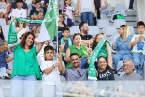 Η φιέστα τίτλου του Άρη στο ΚΕΡΚΙΔΑ.ΝΕΤ (Φώτος)
