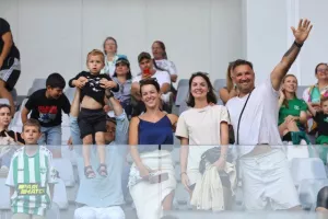 Η φιέστα τίτλου του Άρη στο ΚΕΡΚΙΔΑ.ΝΕΤ (Φώτος)
