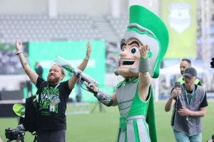 Η φιέστα τίτλου του Άρη στο ΚΕΡΚΙΔΑ.ΝΕΤ (Φώτος)