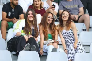 Η φιέστα τίτλου του Άρη στο ΚΕΡΚΙΔΑ.ΝΕΤ (Φώτος)