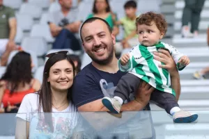 Η φιέστα τίτλου του Άρη στο ΚΕΡΚΙΔΑ.ΝΕΤ (Φώτος)