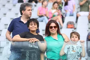Η φιέστα τίτλου του Άρη στο ΚΕΡΚΙΔΑ.ΝΕΤ (Φώτος)