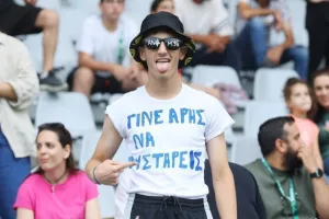 (171 ΦΩΤΟΣ) Οι καλύτερες στιγμές του πρωταθλήματος σε... κλικ 