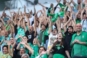 Η φιέστα τίτλου του Άρη στο ΚΕΡΚΙΔΑ.ΝΕΤ (Φώτος)