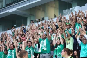 Η φιέστα τίτλου του Άρη στο ΚΕΡΚΙΔΑ.ΝΕΤ (Φώτος)