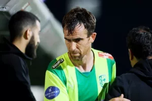 ΑΕΚ - Πάφος: Μοιρασιά στο 90+2!