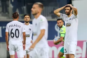 ΑΕΚ - Πάφος: Μοιρασιά στο 90+2!