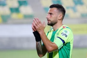 ΑΕΚ - Πάφος: Μοιρασιά στο 90+2!