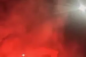 (ΒΙΝΤΕΟ-Απόλλων Γερίου) Χαμός για την πρόκριση