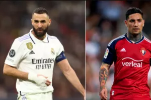 Δαυίδ εναντίον Γολιάθ στον τελικό του Copa del Rey
