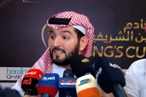 Πρόεδρος Αλ Χιλάλ για Μέσι: "Μην με ρωτάτε, θα μάθετε επισήμως"