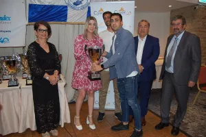 'Εγινε με επιτυχία η Ετήσια Εκδήλωση – Βραβεύσεις της ΕΠΟΠΛ 2022-2023