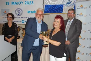 'Εγινε με επιτυχία η Ετήσια Εκδήλωση – Βραβεύσεις της ΕΠΟΠΛ 2022-2023