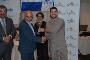 'Εγινε με επιτυχία η Ετήσια Εκδήλωση – Βραβεύσεις της ΕΠΟΠΛ 2022-2023
