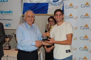 'Εγινε με επιτυχία η Ετήσια Εκδήλωση – Βραβεύσεις της ΕΠΟΠΛ 2022-2023